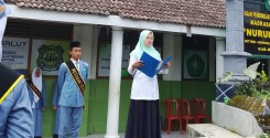 Upacara